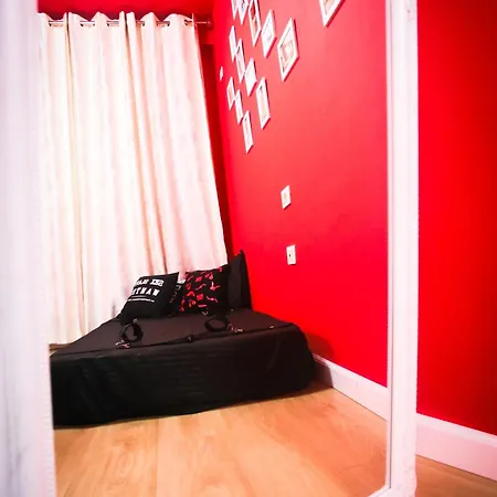 Apartment Muret Mistike Tirana