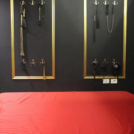 Apartment Muret Mistike Tirana